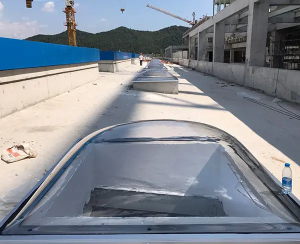 光纤导入照明简述(图1)